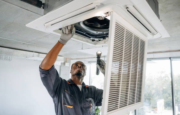 Licensed Hvac service in Brookesmith, TX - FH HVAC