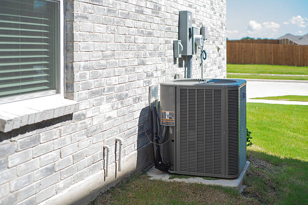 Reliable Hvac contractor in Brookesmith, TX by FH HVAC